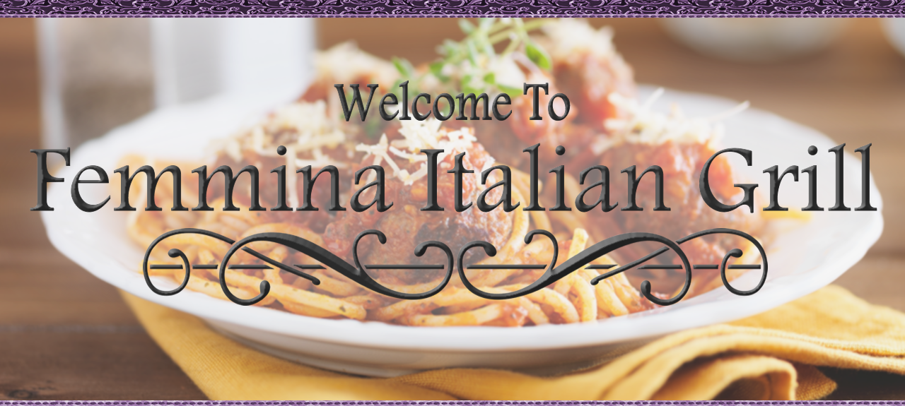 femmina italian grill italianrestaurant C